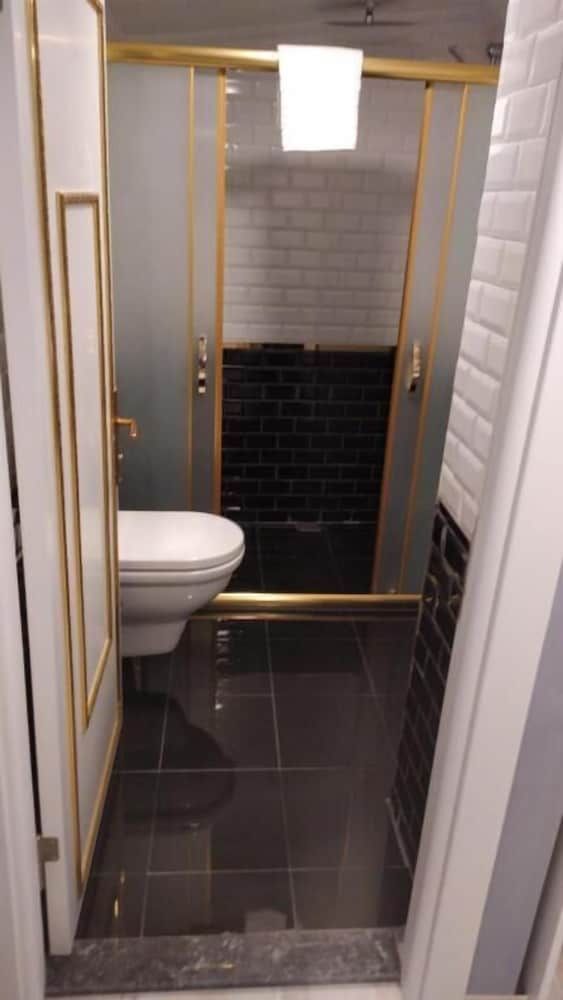 Rhythm Hotel Design Double or Twin Room 9