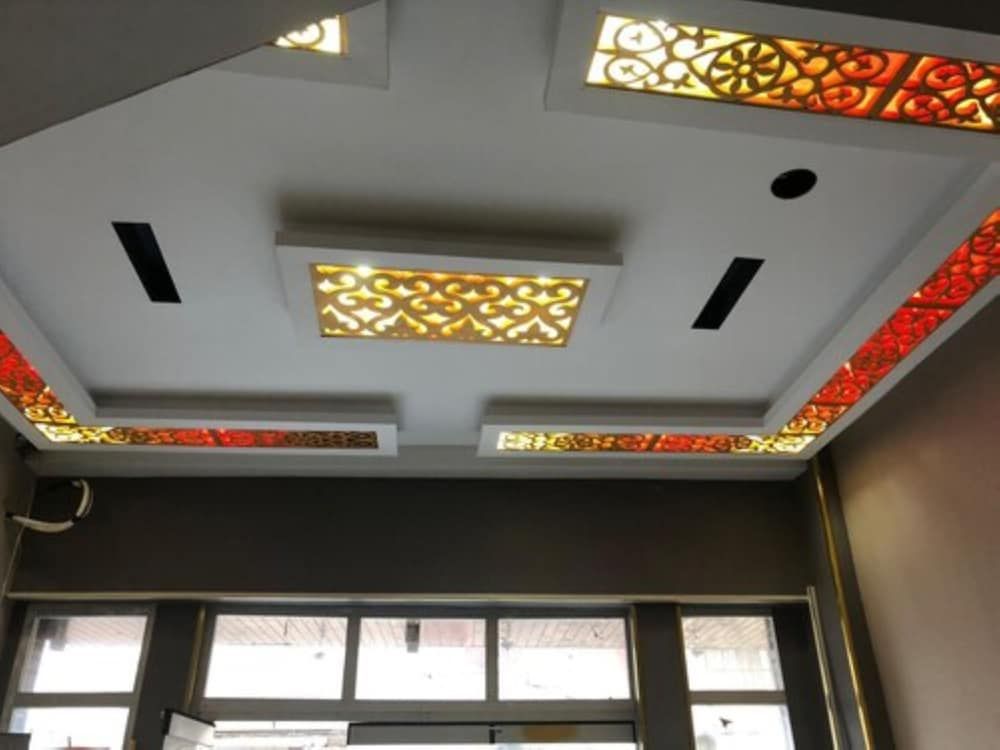 undefined Rhythm Hotel 9