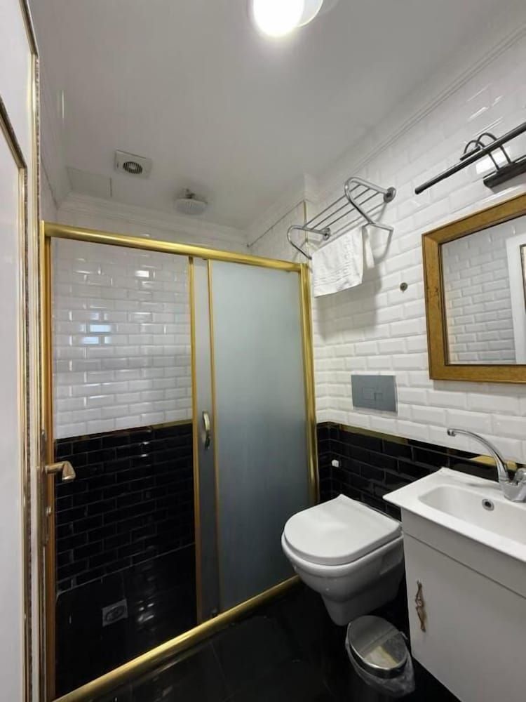 Rhythm Hotel Design Double or Twin Room 10