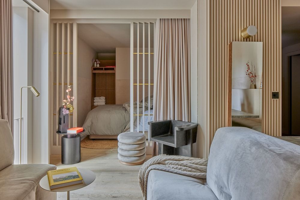 undefined Buckle Street Studios by Locke, Aldgate