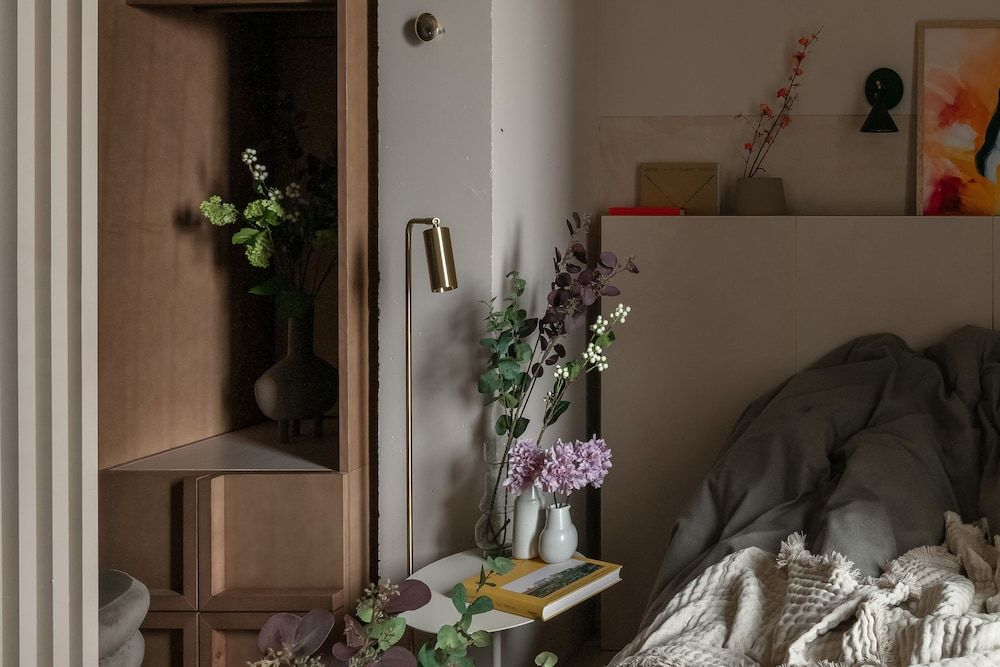 Buckle Street Studios by Locke, Aldgate Cosy Studio 28