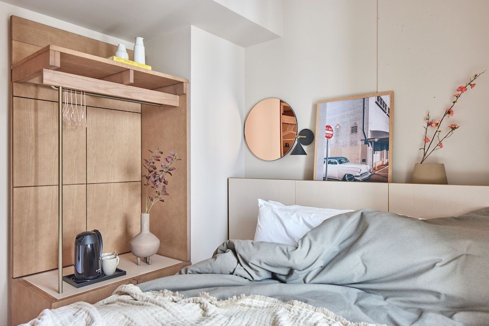 undefined Buckle Street Studios by Locke, Aldgate 5