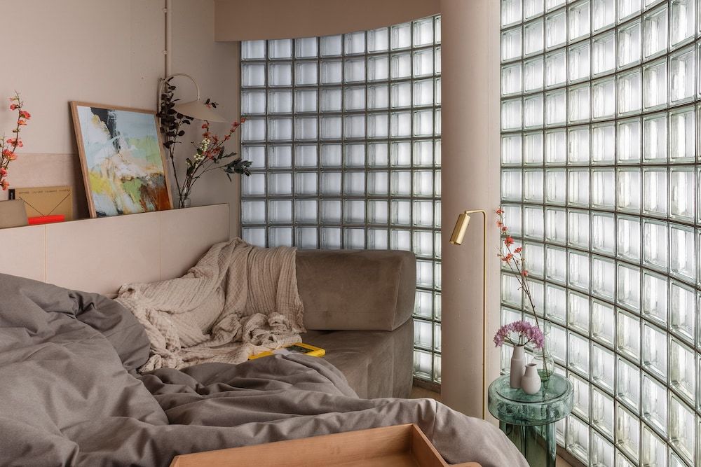 Buckle Street Studios by Locke, Aldgate Cosy Studio 25