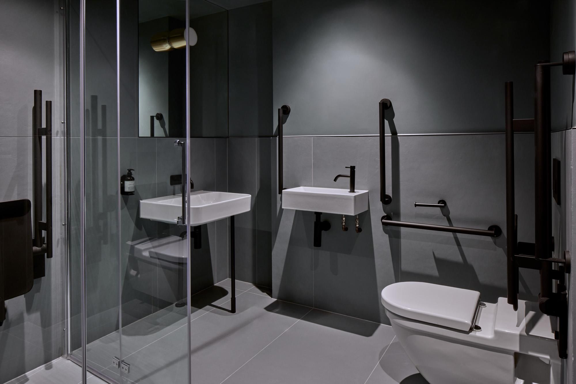 Locke Studio - Adaptable