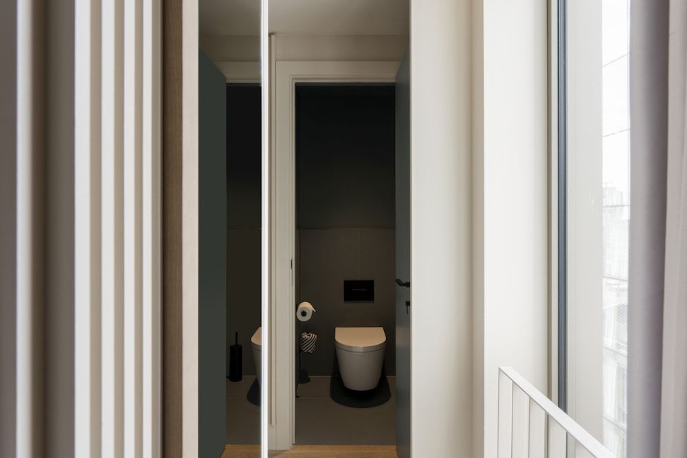Buckle Street Studios by Locke, Aldgate Cosy Studio - Corner 13