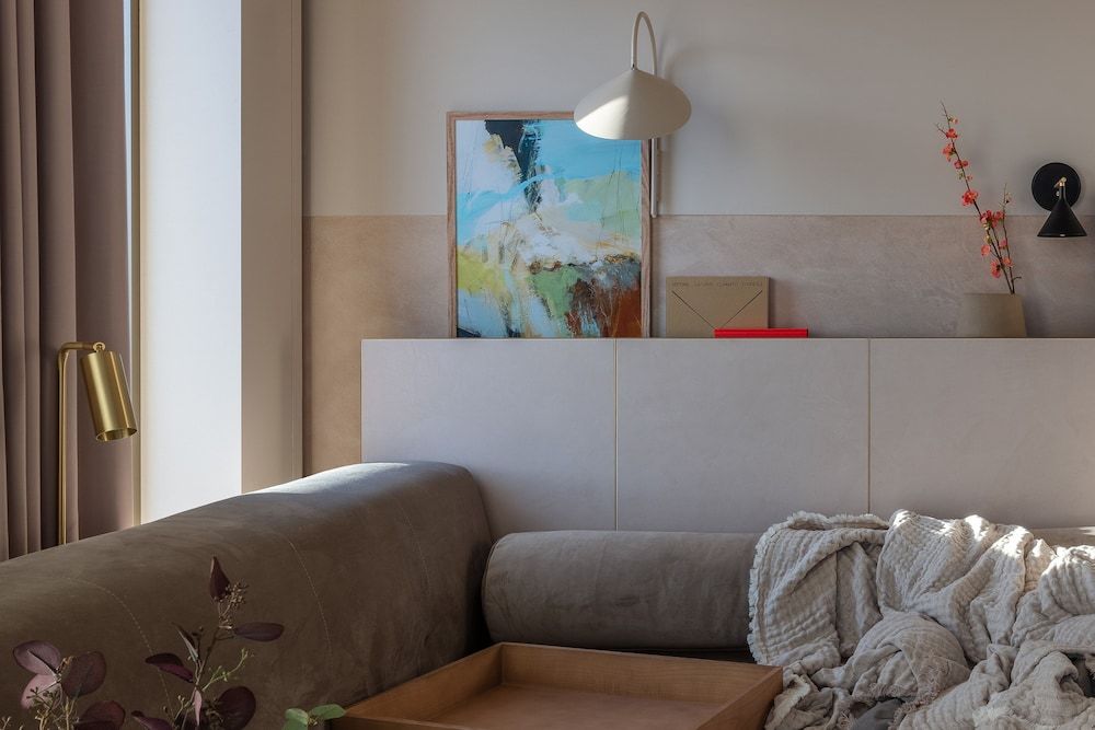 Buckle Street Studios by Locke, Aldgate Cosy Studio 27