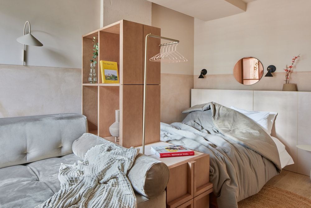 undefined Buckle Street Studios by Locke, Aldgate 4