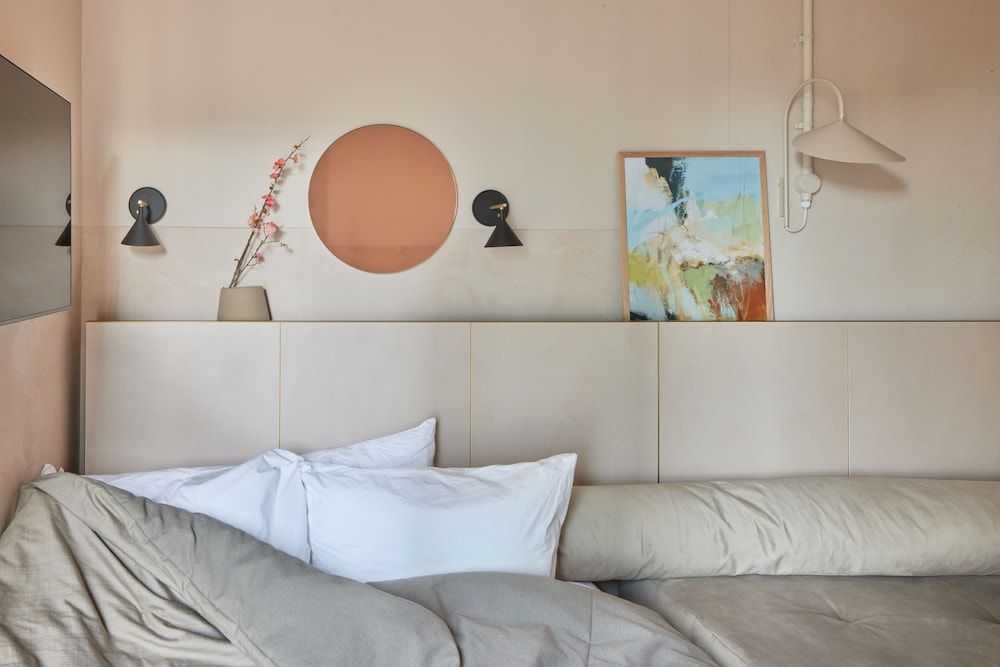 Buckle Street Studios by Locke, Aldgate Cosy Studio 3