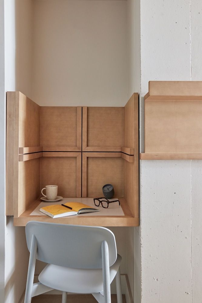 undefined Buckle Street Studios by Locke, Aldgate 10