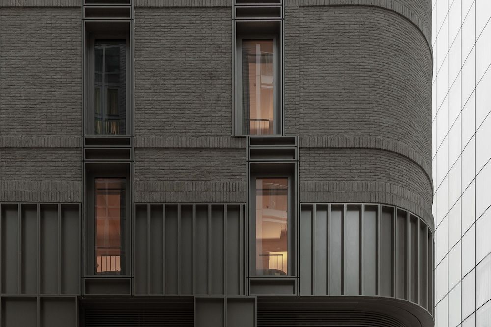undefined Buckle Street Studios by Locke, Aldgate 6