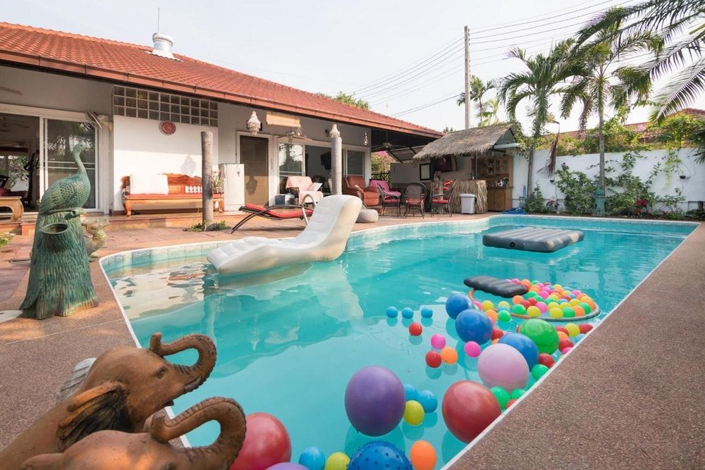 undefined Siri Villas 2