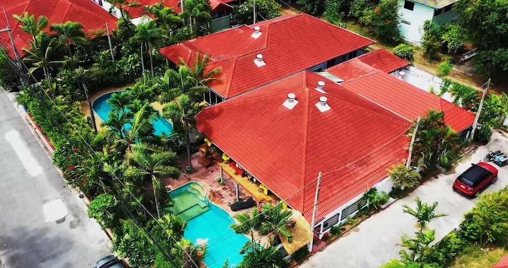 undefined Siri Villas 5