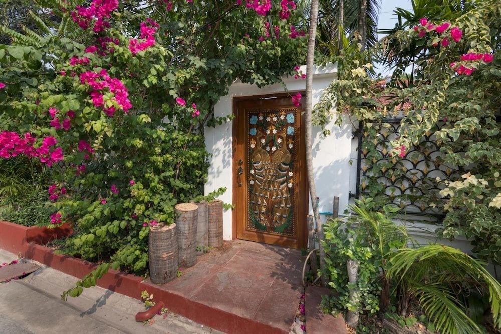 undefined Siri Villas 3