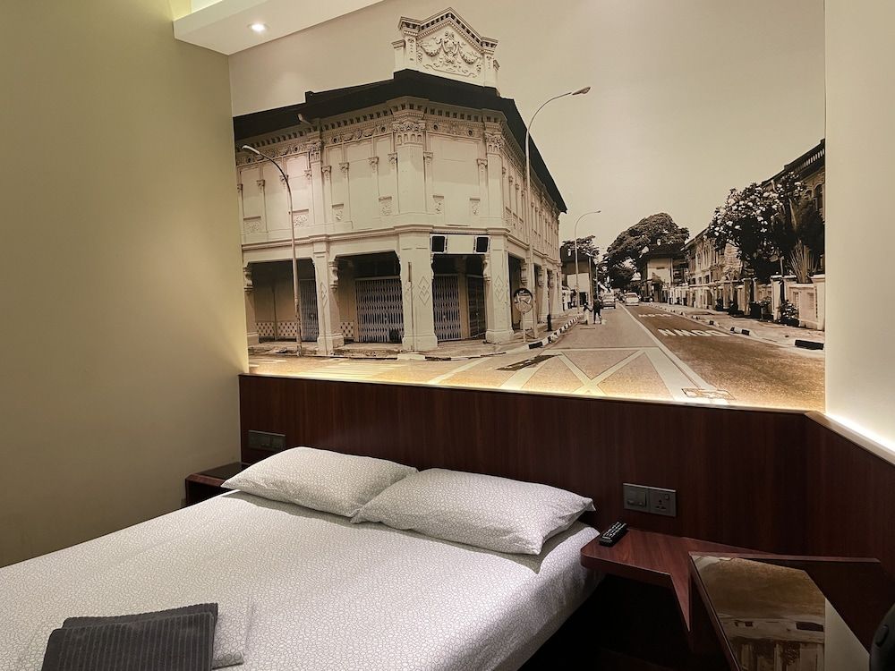 undefined AM Hotel 3