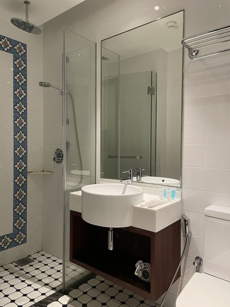 undefined AM Hotel 7