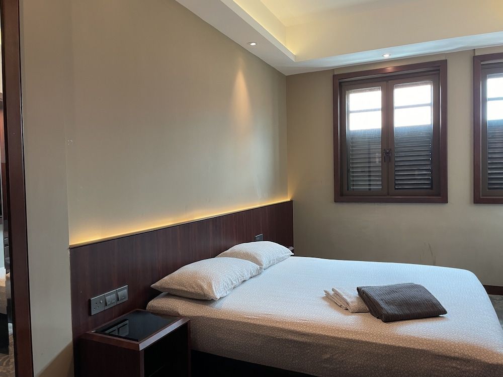 undefined AM Hotel 9