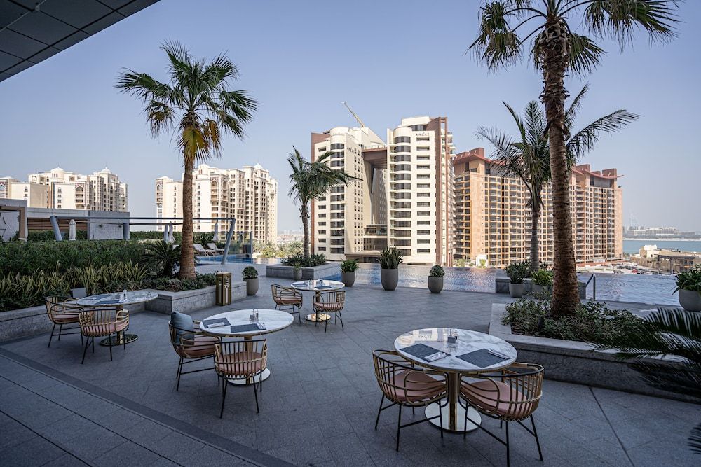 undefined HiGuests - The Palm Tower 5