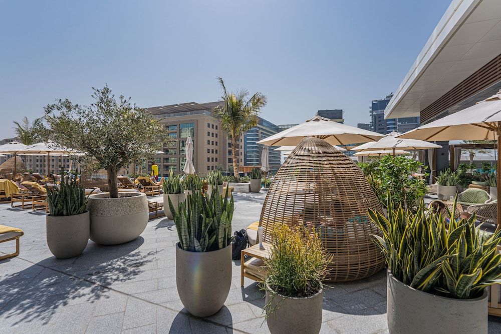 undefined HiGuests - The Palm Tower 7