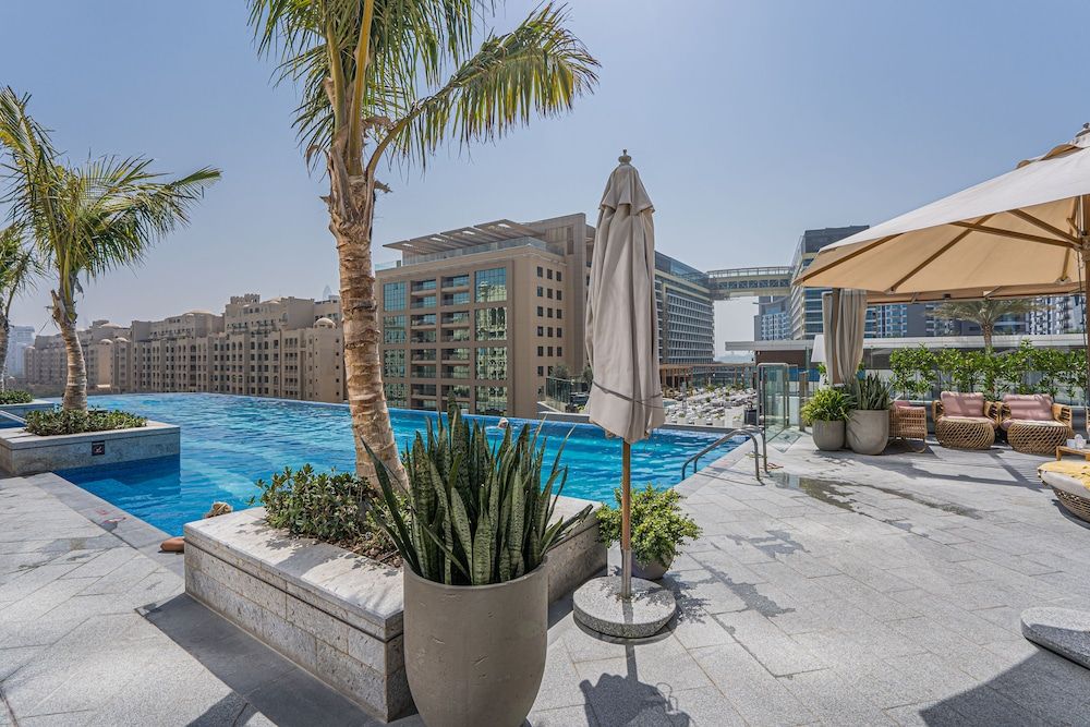 undefined HiGuests - The Palm Tower 8