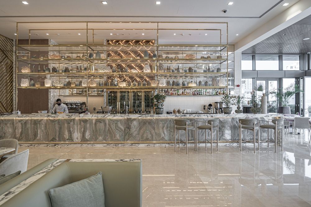 undefined HiGuests - The Palm Tower 10