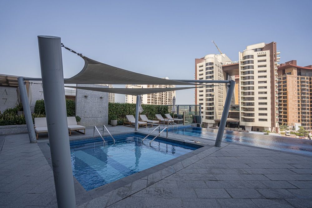 undefined HiGuests - The Palm Tower 6