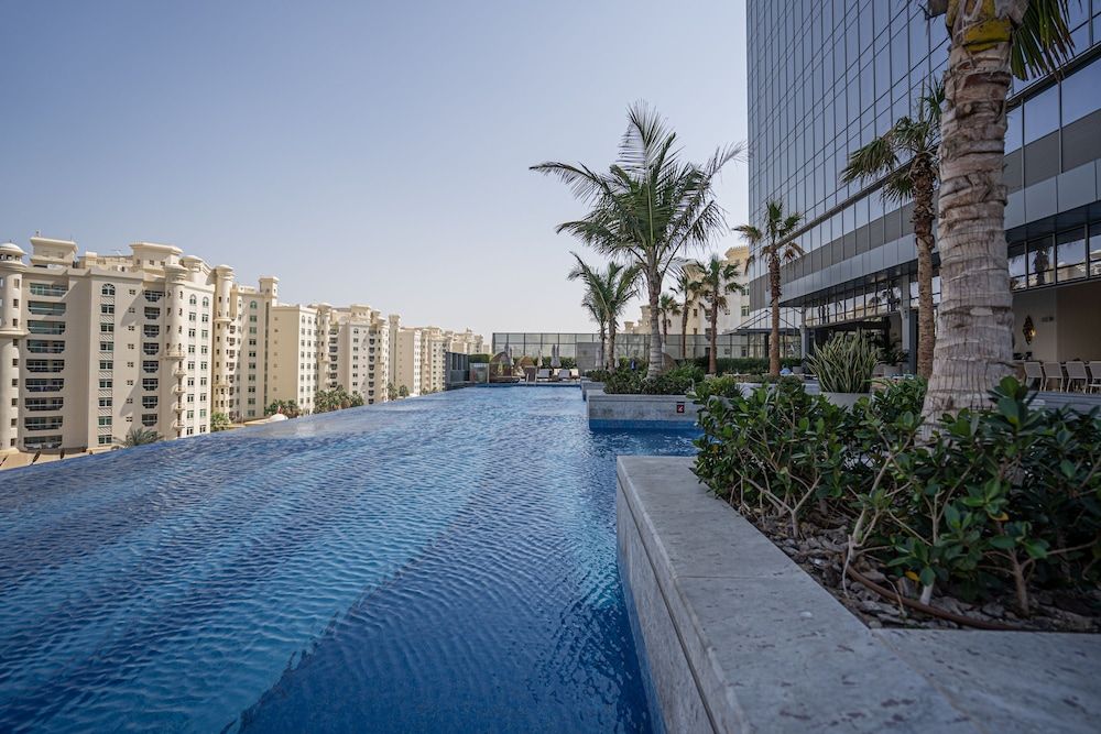 undefined HiGuests - The Palm Tower 9