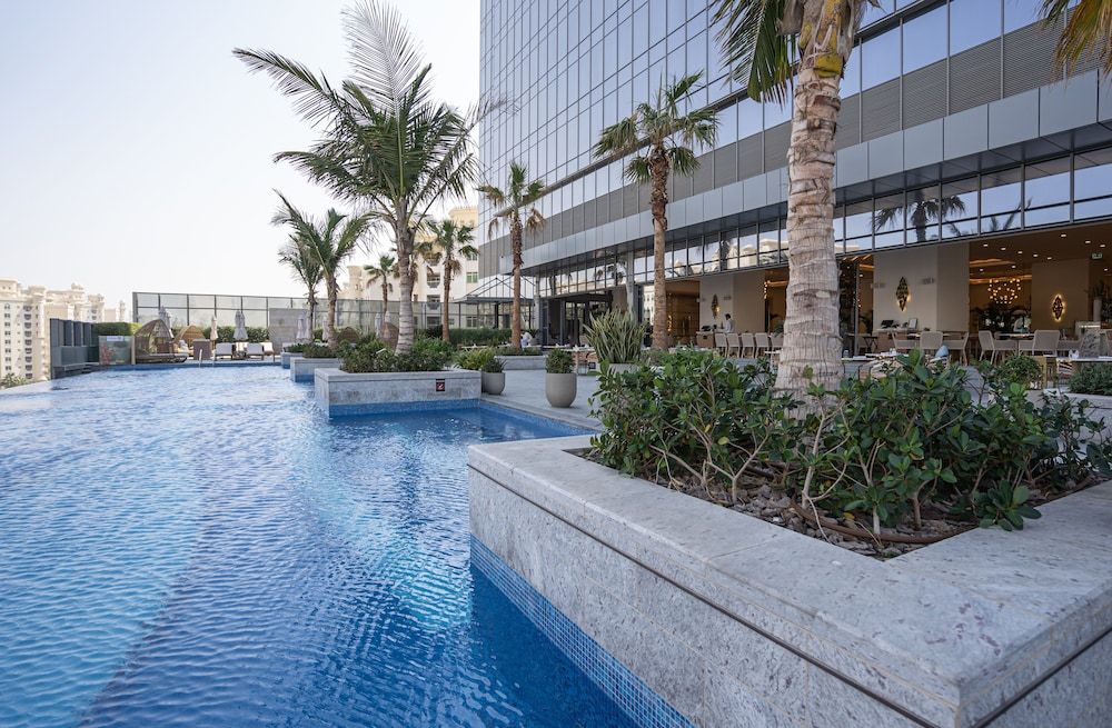 undefined HiGuests - The Palm Tower 3