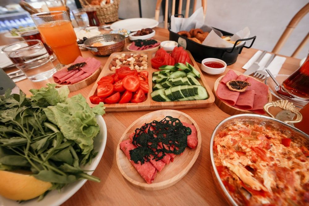 undefined The Pearl Suites 6