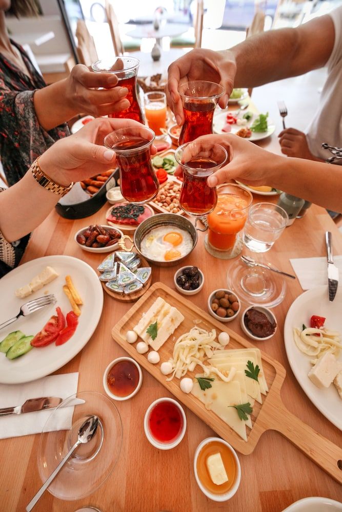 undefined The Pearl Suites 7