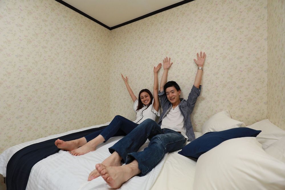 undefined IBASHO Roppongi 2