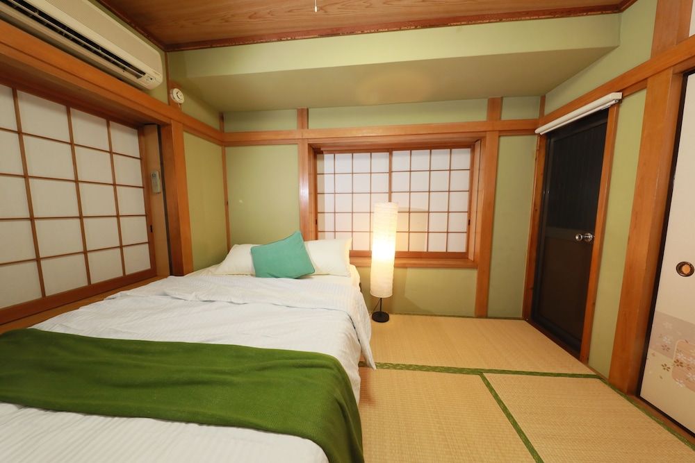 undefined IBASHO Roppongi 7