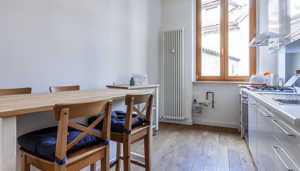 undefined Italianway Rosales 3 B 8