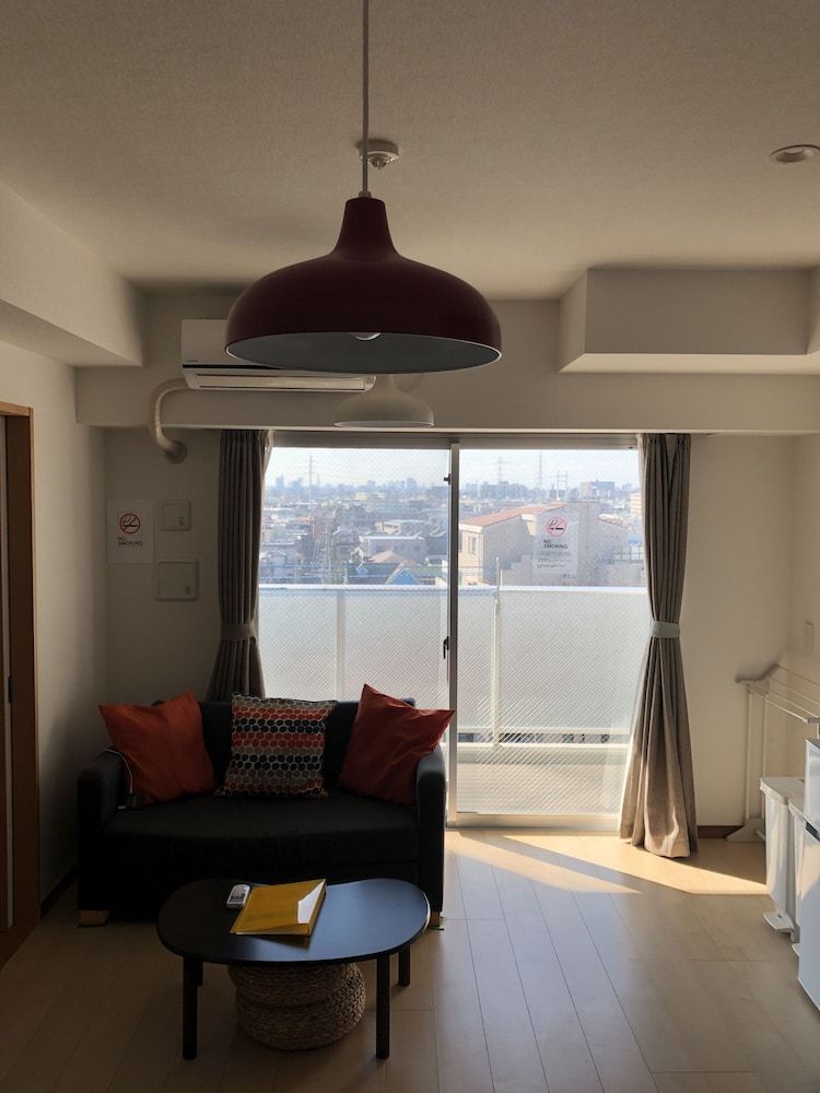 undefined La Chaleur Kita Koiwa 701 3