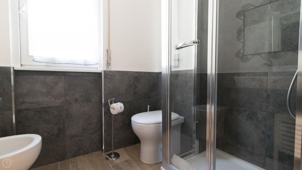 Merlo 3 - Apartment Milan Apartment 11