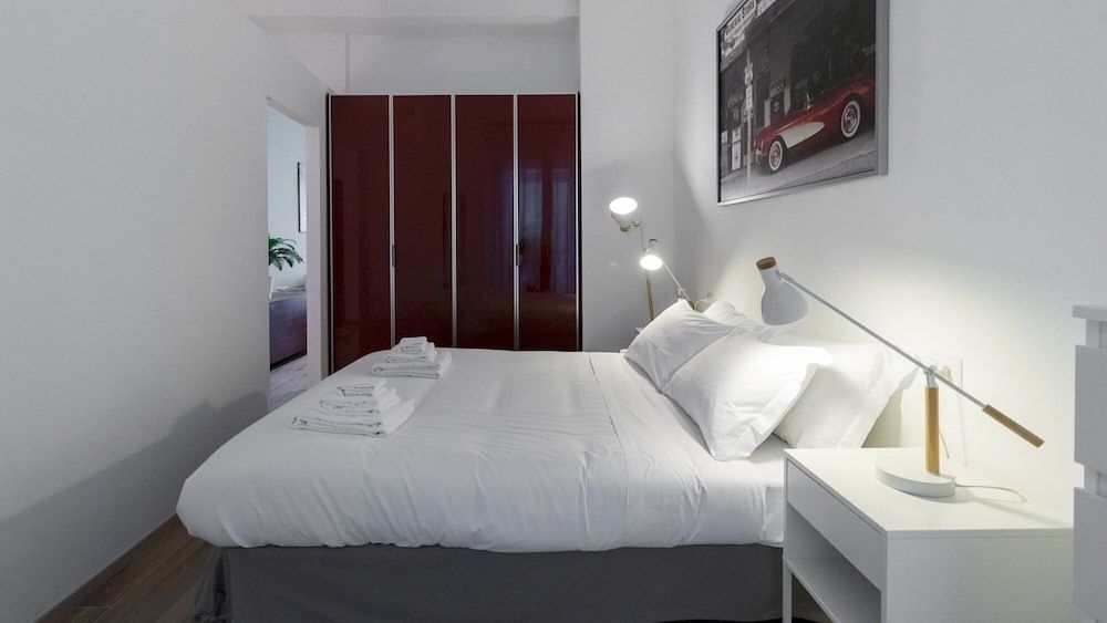 undefined Merlo 3 - Apartment Milan 9