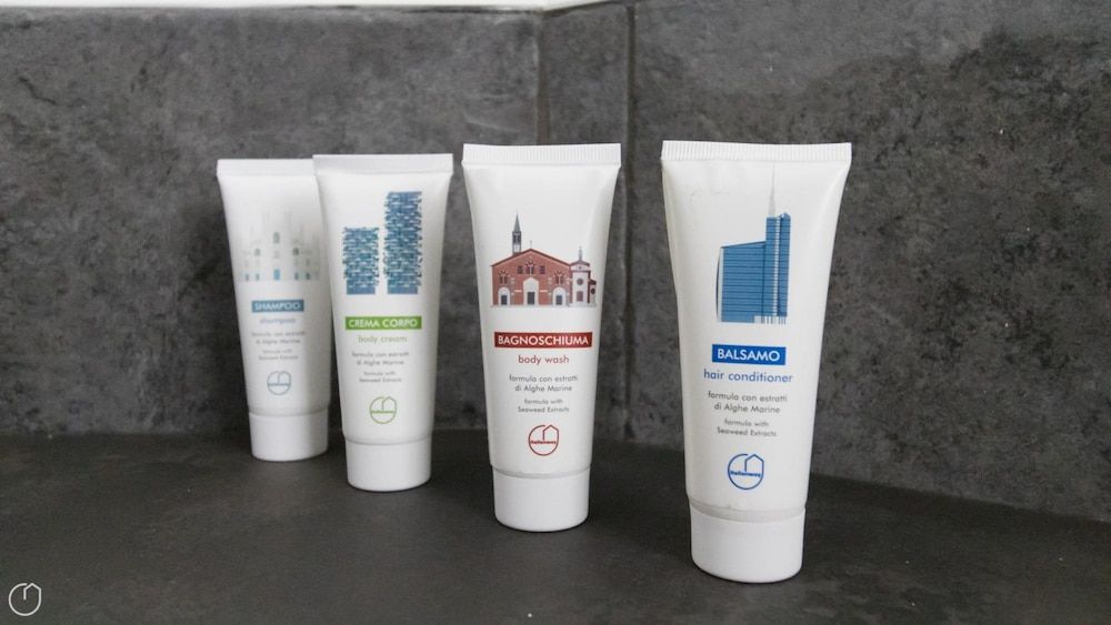 Merlo 3 - Apartment Milan Apartment 14