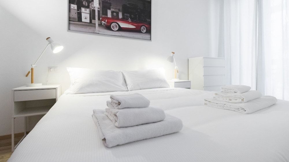 undefined Merlo 3 - Apartment Milan