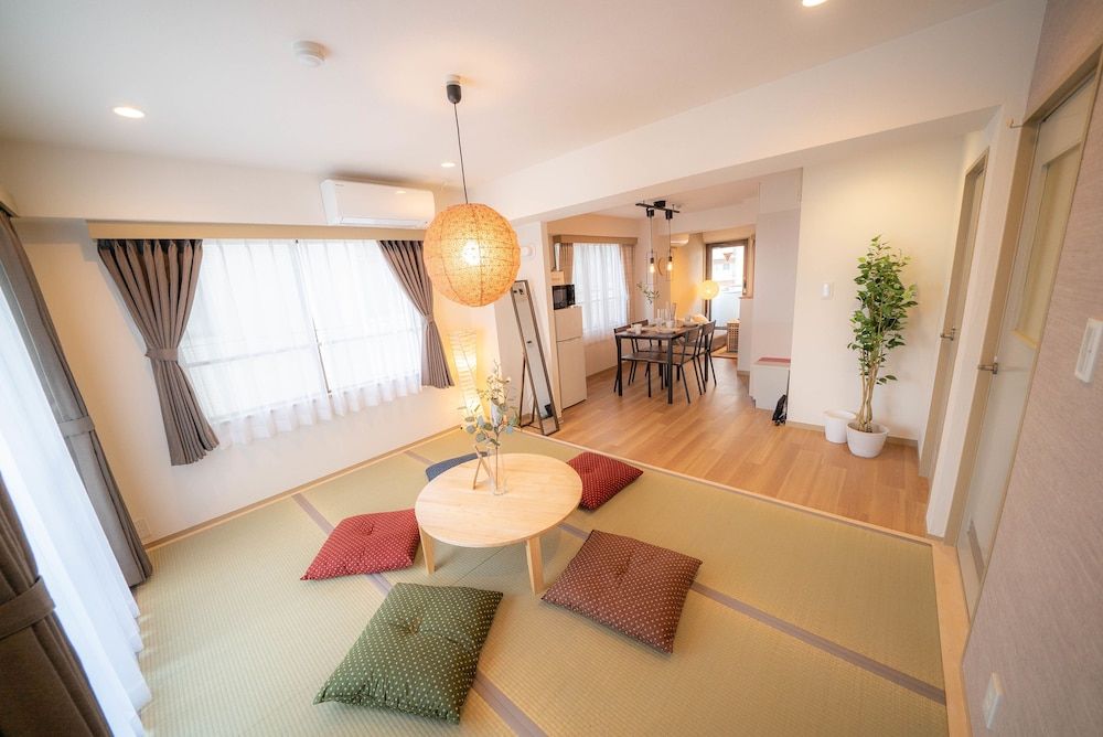 Ateliertokyo 5F Room 2