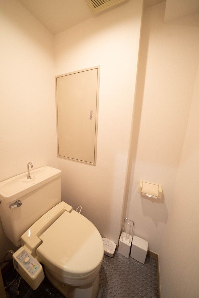 Ateliertokyo 5F Room 37