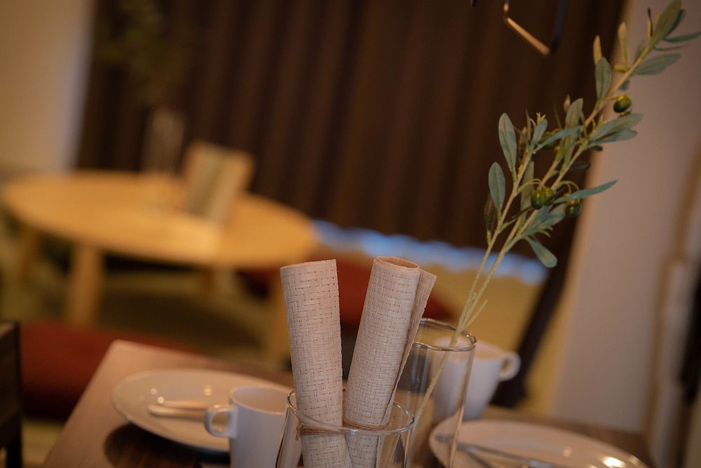 Ateliertokyo 5F Room 21