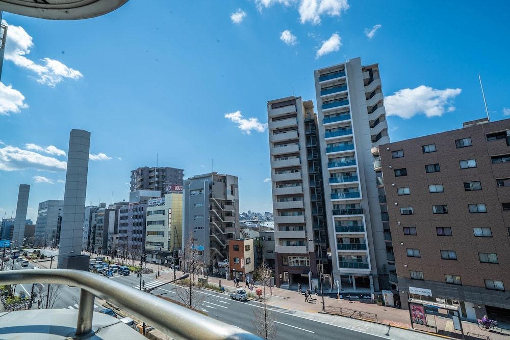 Ateliertokyo 5F Room 40