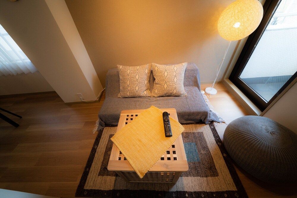 Ateliertokyo 5F Room 15