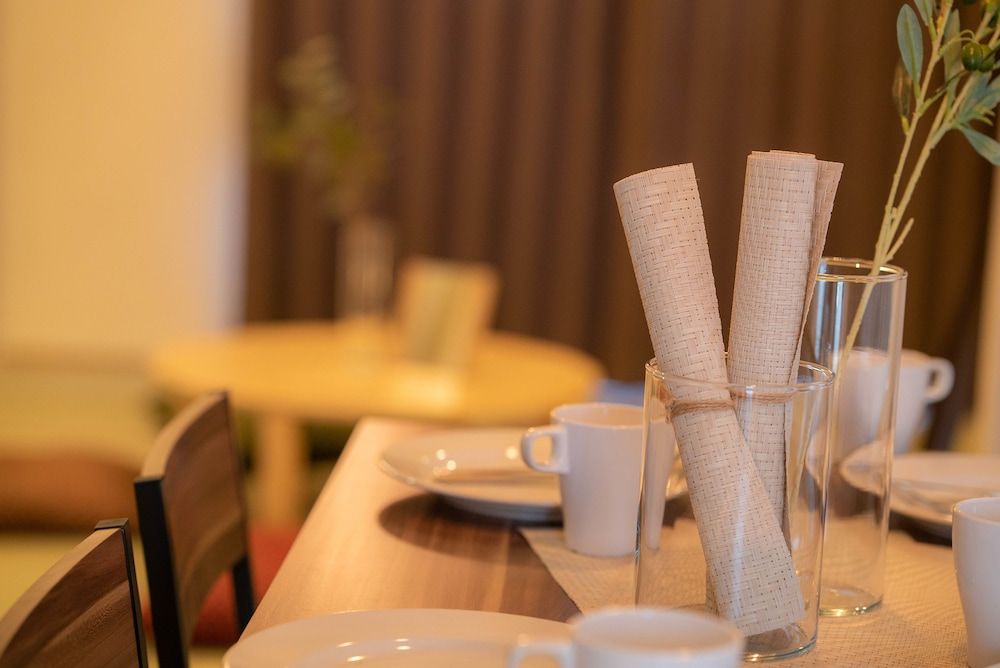 Ateliertokyo 5F Room 19