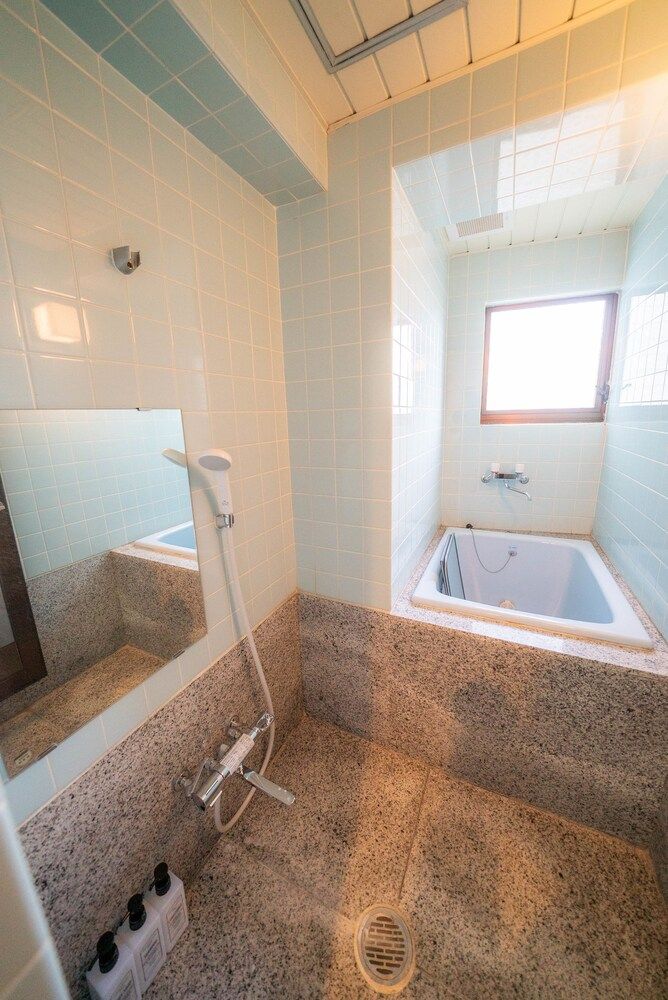 Ateliertokyo 5F Room 38