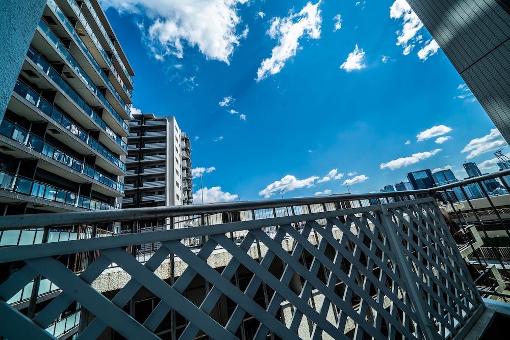 Ateliertokyo 5F Room 18