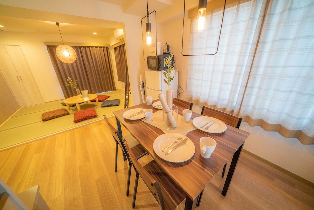 undefined Ateliertokyo 5F 6