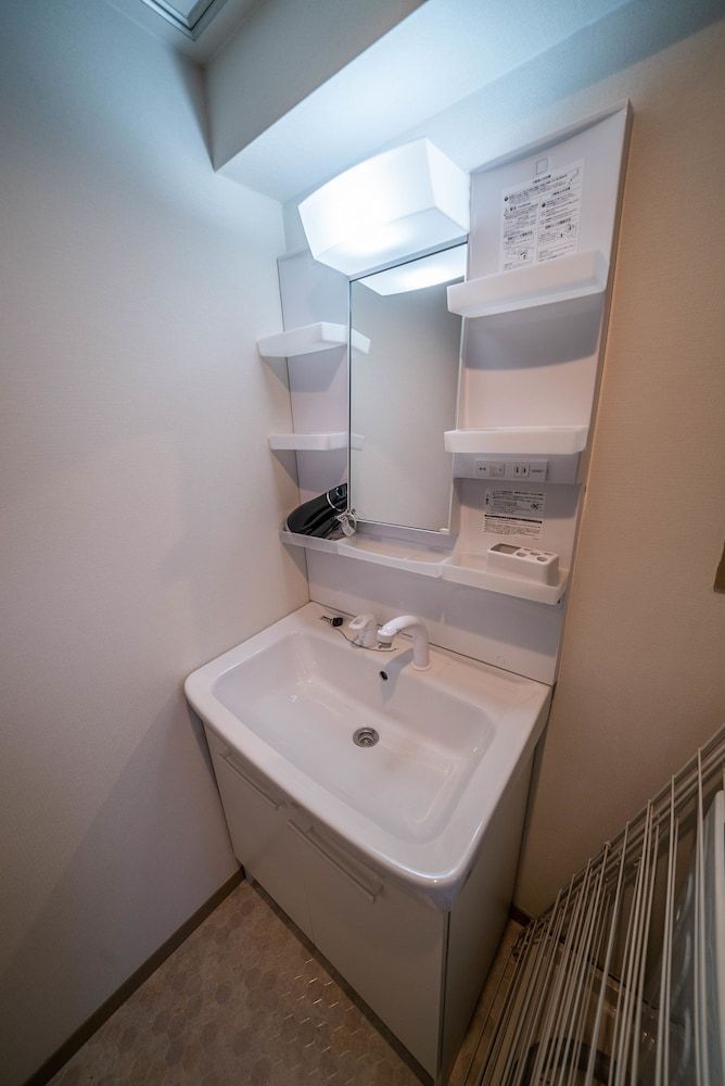 Ateliertokyo 5F Room 36