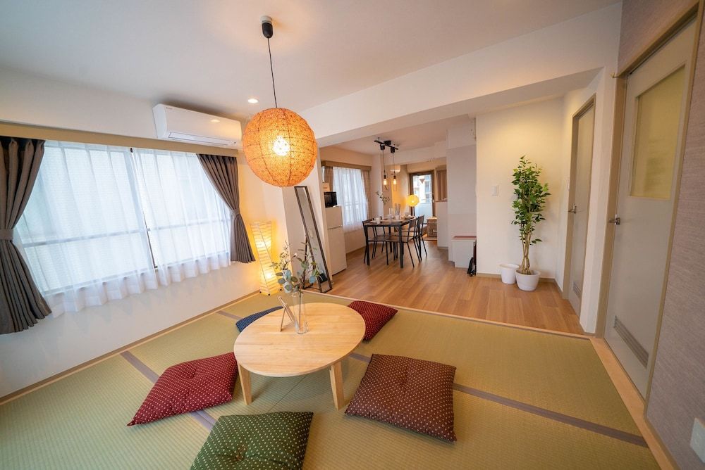 Ateliertokyo 5F Room 13