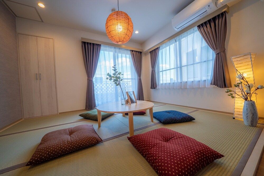 Ateliertokyo 5F Room 16