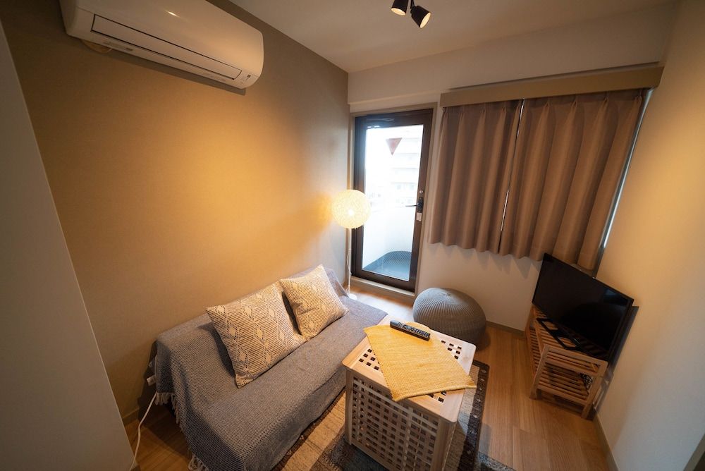 Ateliertokyo 5F Room 14